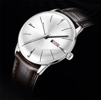 Jam Tangan Quartz Pergerakan Jepang Sr626sw, Harga Jam Tangan Quartz Murah