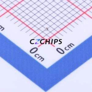 GRM033C81A104KE14D SMD <b>Capacitor</b> (MLCC) 0201 ( Capacitance: 100nF )( Precision: 10% Rated Voltage: 10V ) - Product Image 1
