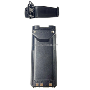 Batterie Li-ion d'origine <span class=keywords><strong>ICOM</strong></span> BP-210N pour radio <span class=keywords><strong>VHF</strong></span> <span class=keywords><strong>portable</strong></span> marine IC-M25 IC-M25EURO BP-210N <span class=keywords><strong>ICOM</strong></span> BP-210N BP210N - Product Image 5