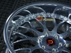 Tùy chỉnh monoblock rộng-lipped xe tải giả mạo bánh xe cho FORD F150 F250 F350 Dodge Ram TRX RAM 5000 Ram 1500 GMC Sierra TOYOTA HILUX - Product Image 5