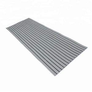 Ladrillos divertidos luz gris + negro + Color de espuma EVA <span class=keywords><strong>Marina</strong></span> barco pisos de madera de teca de <span class=keywords><strong>la</strong></span> hoja - Product Image 3
