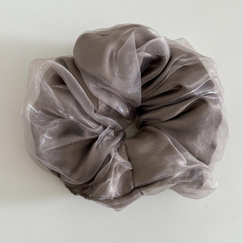 สีน้ำตาล