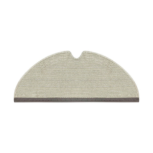 Chiffons de vadrouille pour Xiaomi <span class=keywords><strong>Roborock</strong></span> S5 S6 Q7 Series <span class=keywords><strong>Xiaowa</strong></span> E25 E35 Mijia 1/2 Robot Aspirateur Pièces Accessoires Vente en gros - Product Image 1