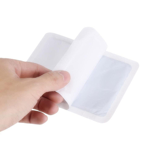 Productos de Salud para Mujeres, Compresa Térmica para el Cuerpo, Compresa Térmica Menstrual, Alivio del Dolor, Parche Calefactor Desechable Activado por Aire - Product Image 4