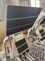 Équipement de musculation de qualité professionnelle haut de gamme Cybex Leg Press