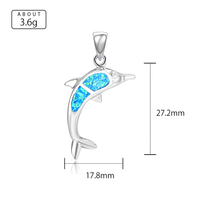 Collier Pendentif Opale Vintage Exquis en Argent Sterling 925 pour Femme, Fait Main, Gemme Irisée, Travaux de Filigrane Délicats, Chaîne Maille Forçat