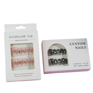 Custom Gift Boxes Book Shaped Paper Packaging Customizable Design For Craft Gift Use - Product Image 2