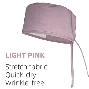 <span class=keywords><strong>Gorro</strong></span> Quirúrgico Elástico de Secado Rápido y Sin Arrugas para <span class=keywords><strong>Mujer</strong></span> y Hombre, <span class=keywords><strong>Gorro</strong></span> de Cirugía para Quirófano, <span class=keywords><strong>Gorro</strong></span> Médico para Enfermeras y Dentistas - Product Image 6