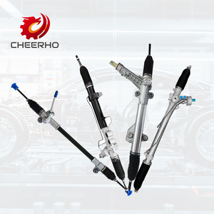 <span class=keywords><strong>Crémaillère</strong></span> <span class=keywords><strong>de</strong></span> <span class=keywords><strong>direction</strong></span> <span class=keywords><strong>prix</strong></span> usine pour Volvo XC90 S80 7852501926 36000259 - Product Image 6