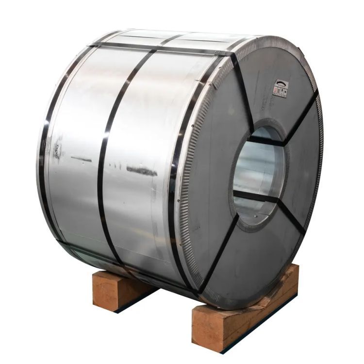 Silicon Steel Coil