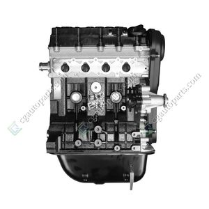 Newpars prix usine nouveau 75KW 1.5L bloc cylindre moteur SWC15M CG14 pour Jinbei Xiao Hai <span class=keywords><strong>Shi</strong></span> - Product Image 1