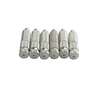0,2 l/min Fein nebels prüh pumpe Nebel maschine Nebels prüh gerät mit <span class=keywords><strong>Timer</strong></span> für Gewächshaus nebels ystem in der Garten bewässerung - Product Image 6