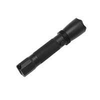 Profession elle industrielle Not lichter explosions geschützte Taschenlampe ATEX Lampe IP66 3W LED Taschenlampe