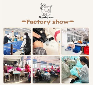 Plüsch-Komfort Baumwollfüllung Wasserdichtes Rutschfestes Donut-Rundes Modernes Einfarbiges Heizendes Katzen- und Hundebett Luxuriöses Weiches Gemütliches Warmes Haustierbett - Product Image 6