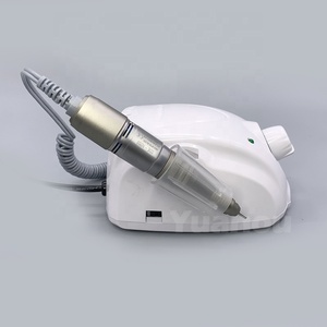Micromotore Btmarathon 3 Champion <span class=keywords><strong>SDE</strong></span> H200 con Manipolo Leggero Fresa per Unghie 35000 Giri/min OEM Etichetta Privata Personalizzata - Product Image 4