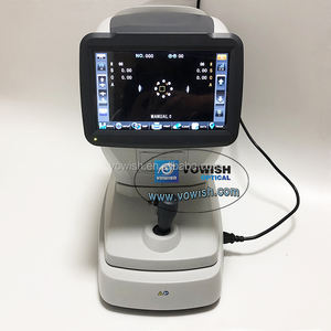 Matériel optique médical de chine FA8000K FA-8000K réfractomètre Auto-réfractomètre - Product Image 4