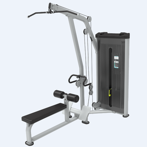 Máquina de Poleas Comercial 2026 para Gimnasio, Equipo de Ejercicio con Cable Cruzado para DFT <span class=keywords><strong>1910</strong></span>, Entrenamiento de Espalda y Pecho, Uso Universal y Duradero - Product Image 3