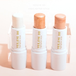 Bâton de surligneur de maquillage professionnel avec Logo personnalisé de haute qualité pour débutants - Product Image 6