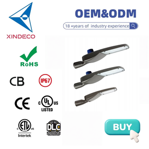 High Efficiency AC IP67 Aluminum Alloy LED <strong>Street</strong> <strong>Light</strong> Energy Saving Outdoor Road Urban Municipal Highway <strong>Street</strong> Illumination - Product Image 5