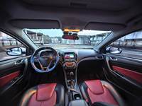 Mobil Bekas Praktis Smart c Arrizo 5 Sport 2017 1.5T CVT Bensin Sedan LHD 5 Kursi Terawat Baik untuk Perjalanan Sehari-hari