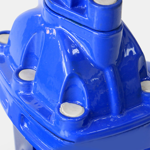 Tiêu chuẩn cao phổ quát phù hợp với loại bền Van cổng Phụ Kiện Giá Van cổng công nghiệp van - Product Image 2