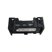 Module de lecteur de carte à balayage de bande magnétique ISO 7811, pilote OPOS USB 43mm MSR43M-X