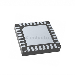 QZ BOM Nuevo Circuito Integrado Original AFE 2 Canales 16 Bits 32VQFN ADS1192 ADS1192IRSMR - Product Image 1