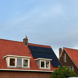 Painel solar energia solar montagem telhado telha sistema montagem solar - Product Image 2