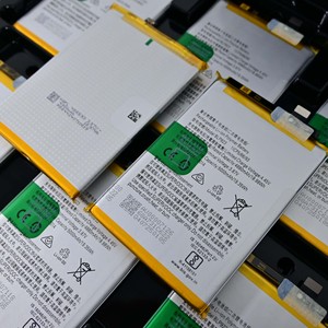 BLP923<span class=keywords><strong>แบ</strong></span><span class=keywords><strong>ต</strong></span>เตอรี่ลิเธียมโพลิเมอร์แบบชาร์จไฟได้สำหรับ <span class=keywords><strong>A57</strong></span> <span class=keywords><strong>OPPO</strong></span> 2022 4G A77 5G A77S A78โทรศัพท์มือถือ4880mAh-5000M ทนทาน12เดือน - Product Image 5