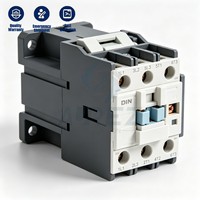 Modul Relay Kontaktor AC 3RT2326-1AP00 3RT23261AP00 Dengan Layanan Port Mirroring Opsional