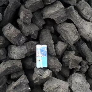 Coke Metallurgico ad Alto Contenuto di Carbonio - Preferito per la Fusione - Product Image 3