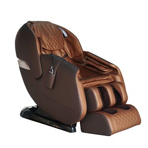 Boguan Massage Chair Full Body SL Guide Rail Automatic <b>Smart</b> Home Use - Product Image 3