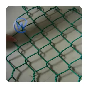 privacy screen of chain link fence small hole chain link fence for diamond fence mesh