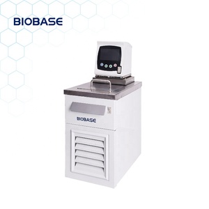 BIOBASE Chine Circulateur Réfrigéré et Chauffant Modèle BKH6-20 Équipement Thermostatique de Laboratoire pour Laboratoire - Product Image 2