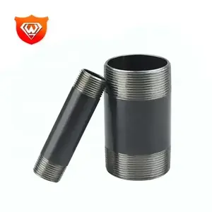 ASTM <span class=keywords><strong>A733</strong></span> ren liền mạch và hàn hàn Khớp nối nhanh và núm vú - Product Image 4