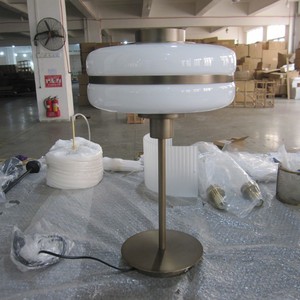<b>Desk</b> Lamp Inspection Service For <b>Electronic</b> Products Quality Control - Product Image 1