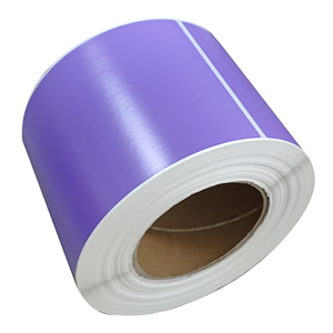 Chất lượng cao tùy chỉnh giấy bóng Nhãn dán nhãn tái chế copperplate dán cho chai bao bì và logo doanh nghiệp - Product Image 3