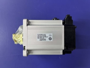 R88M-K75030H-S2-Z มอเตอร์ซีรีย์ใหม่ของแท้750W 220VAC RPM เข้ารหัสแบบเพิ่มหน่วย R88M-K75030H-S2-Z ซีรีย์ AC MO - Product Image 3