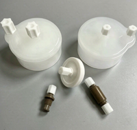Pièces détachées D 14831 29265 37940 14833 29273 Kit de filtre D pour imprimante jet d'encre D A100 A200 A300 A120 A220 A+ CIJ
