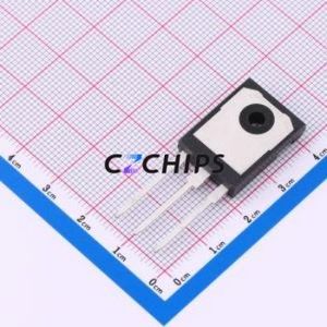 Nouveau et original transistor à effet de champ à transistor TO-247AC IPW65R075CFD7A-VB (MOSFET) - Product Image 2