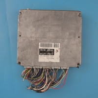 Pièces de démontage de voitures d'occasion, module de commande du moteur ECU testé, 8966146890 275005931 Lc120 Lc150 Lc200