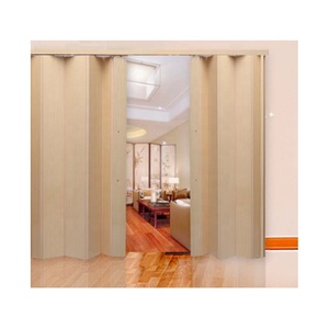 Cortinas Plasticas Corredizas Para Duchas Diviseur <span class=keywords><strong>de</strong></span> pièce Portes insonorisées - Product Image 3