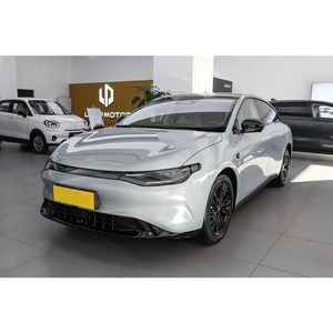 New Leapmotor C01 Sedan C11 SUV 5-Seater EV PHEV LHD New Energy Export Cars - Product Image 2