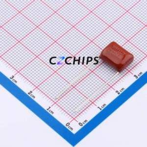 Condensateur à film W372S224JK6L0090EC, composant traversant (THT), pas de 10 mm, 220 nF, 5 %, 450 V, polypropylène métallisé - Product Image 1