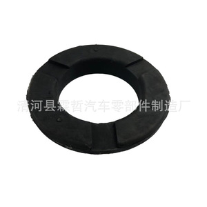 Amortisseur avant Mitsubishi V73 avec coussinet supérieur de ressort MR448173 pour véhicules à transmission manuelle - Product Image 3