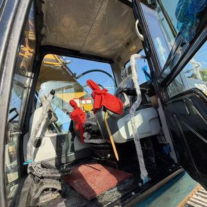 รถขุด Cat320d มือสองรถขุด Cat330gc Cat320 Cat323gc Cat326gc จากญี่ปุ่นของแท้รถขุด320d2l - Product Image 5