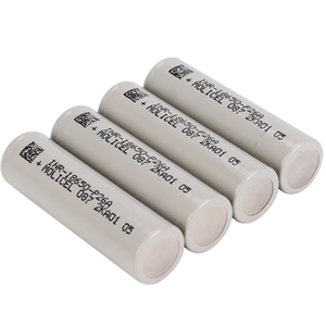 21700 Molicel Original P42a P45b P50b 4500mAh 4200mAh 3,7V Wiederaufladbare Batterie für DIY-Akkupacks, Elektrowerkzeuge und Elektroroller - Product Image 4