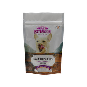 Custom logo Low Moq Digital Print Sachets Aluminum Foil Zip Lock Self Heat Seal Stand up Food Smell Proof Pouch Zipper Mylar <strong>Bag</strong> - Product Image 2