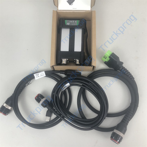 Kit de Diagnóstico Original Vocom2+ vocom2 plus 88894400 Vocom II+ 88890400, Interfaz de Diagnóstico para Camiones y Excavadoras, Herramienta de Escaneo - Product Image 5