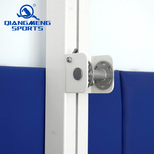 Poste <span class=keywords><strong>de</strong></span> <span class=keywords><strong>voleibol</strong></span> al por mayor, sistema <span class=keywords><strong>de</strong></span> elevación deslizante, poste <span class=keywords><strong>de</strong></span> red <span class=keywords><strong>de</strong></span> <span class=keywords><strong>voleibol</strong></span> enterrado <span class=keywords><strong>de</strong></span> aluminio profesional - Product Image 5